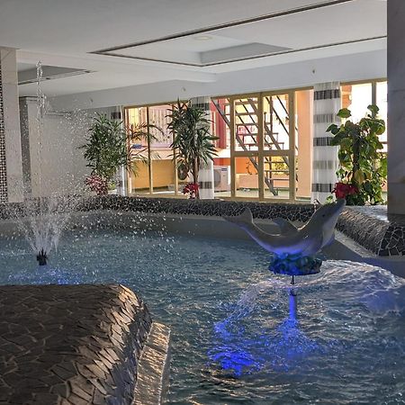 Estudio 19 Minerva Apartamentos-Piscina365-Playa-Wifi Benalmádena Kültér fotó