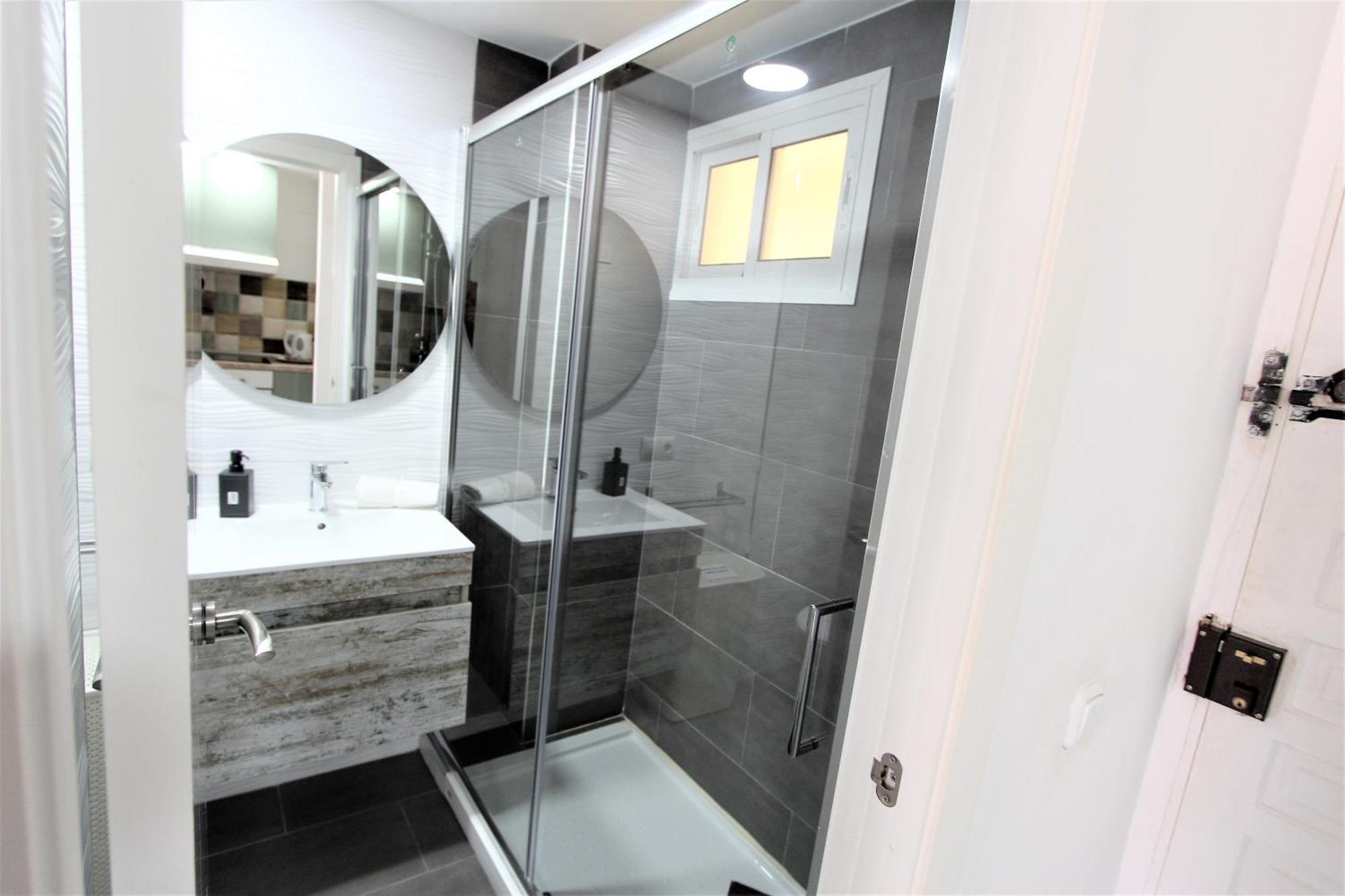 Estudio 19 Minerva Apartamentos-Piscina365-Playa-Wifi Benalmádena Kültér fotó